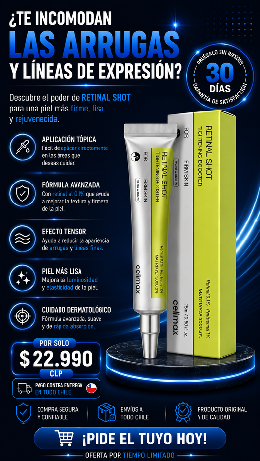 Celimax Anti-Wrinkle Treatment Cream | Crema  Facial Antiarrugas